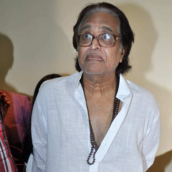 Hridaynath Mangeshkar