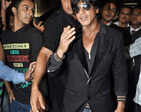 Stars return from TOIFA