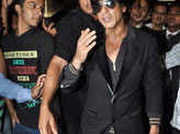 Stars return from TOIFA