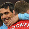 Manchester United vs Manchester City