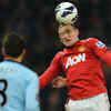Manchester United vs Manchester City