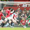 Manchester United vs Manchester City