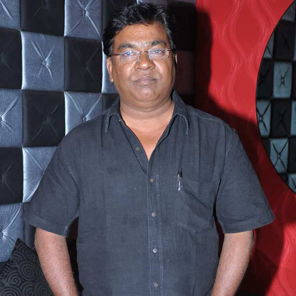Kishore Kadam Pictures