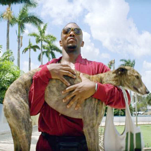 Anthony Mackie Photos