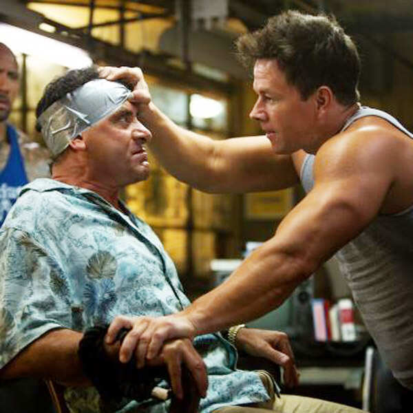 Mark Wahlberg
