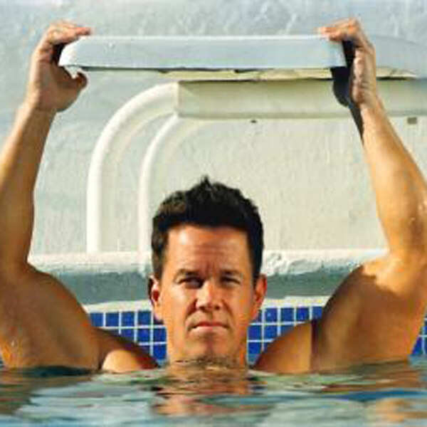 Mark Wahlberg