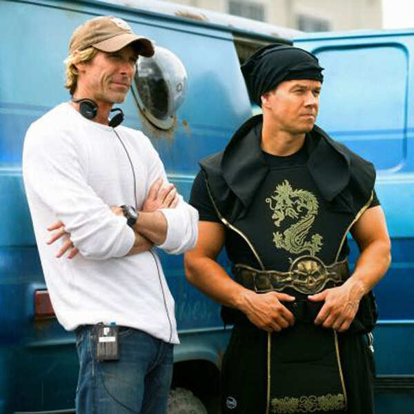 Mark Wahlberg
