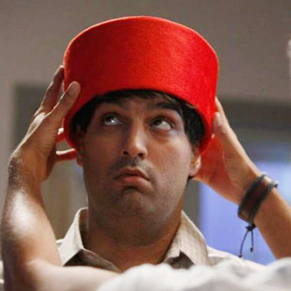 Kunaal Roy Kapur