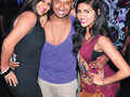 Socialites party in Chennai