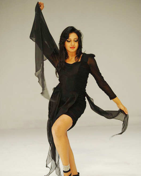 Vimala Raman
