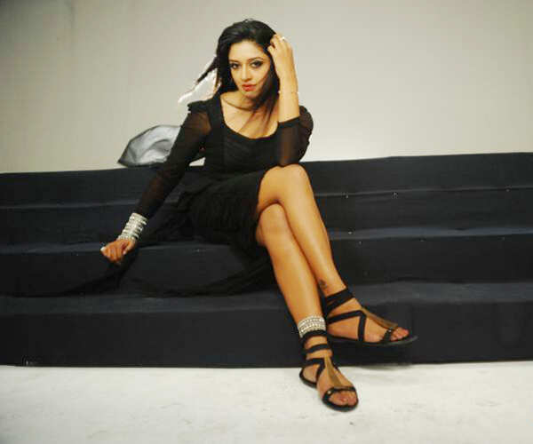 Vimala Raman