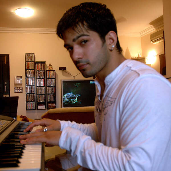 Amit Tandon