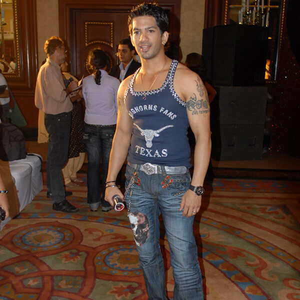 Amit Tandon