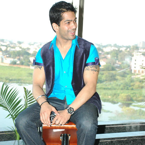 Amit Tandon