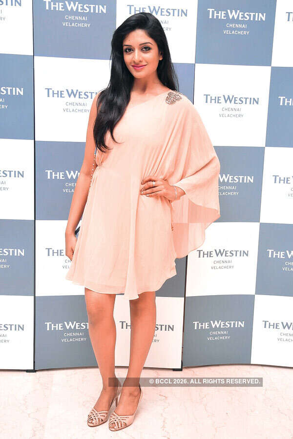 Vimala Raman