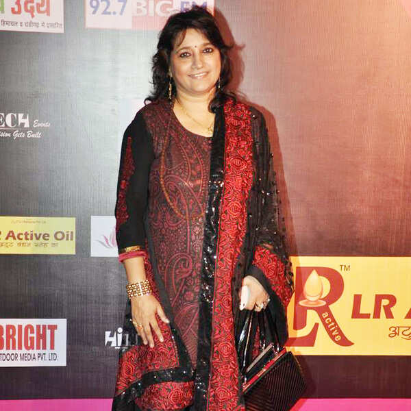 Kavita Seth
