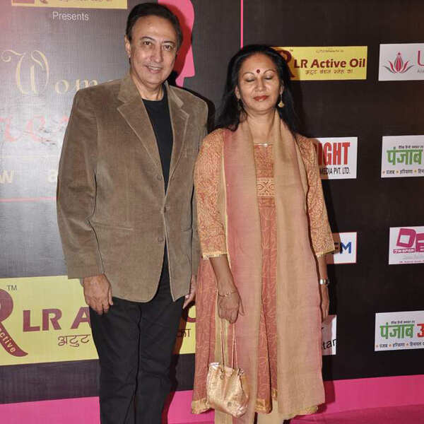 Anang Desai