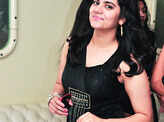 Aatima Bhatia's 16th birthday bash