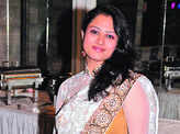Raisoni College's farewell party