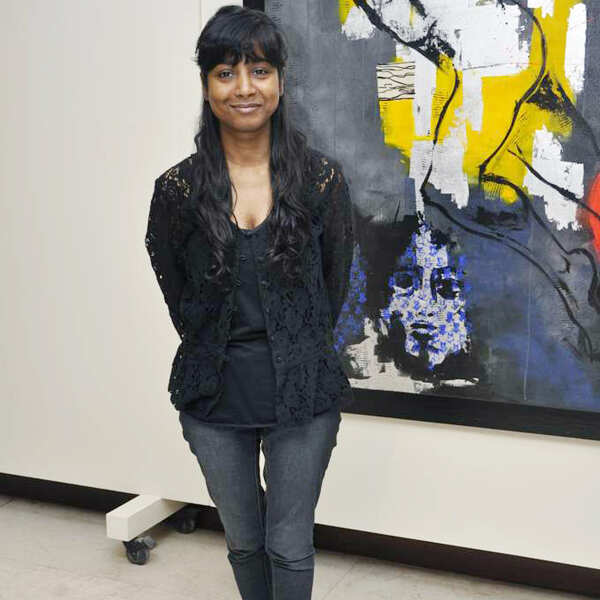 Shilpa Rao