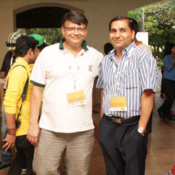Anand Sankeshwar Photos