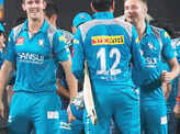 IPL 6: Match 13: PW vs RR