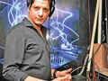 Lucknowites grooves to DJ Aqeel's music