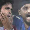 Article image for: IPL slapgate: Bhajji backstabbed me, say<i class="tbold">s sreesanth</i>