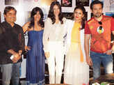 'Ek Thi Daayan' @ Press meet