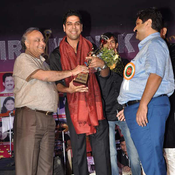 Bharat Shah