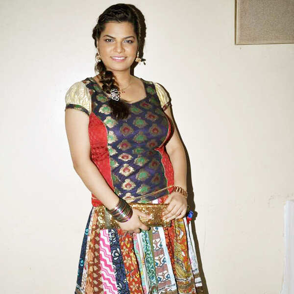Mamta Sharma