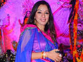 Rupali Ganguly is preggers!