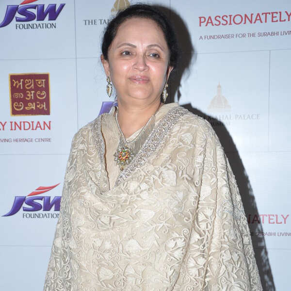 Kalpana Shah