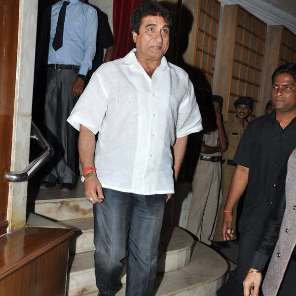 Raj Babbar
