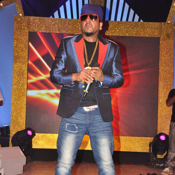 Jazzy. B Images