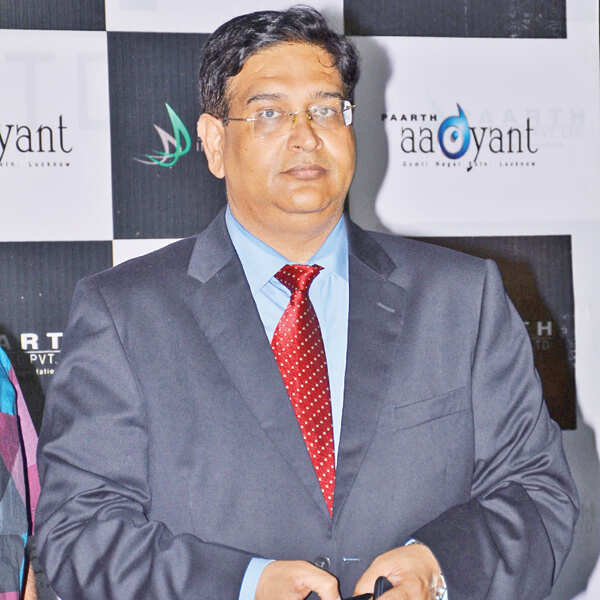 Atul Kumar Photos