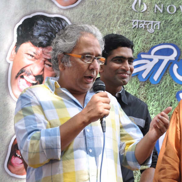 Vivek Lagoo Photos