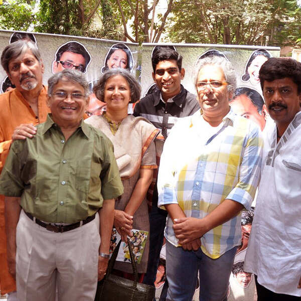 Upendra Limaye