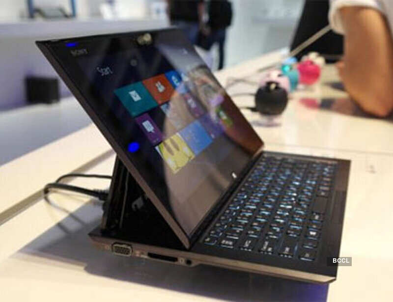 Sony VAIO Duo 11