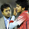 Article image for: Sreesanth ducks slapgate controversy
