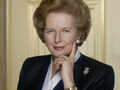 Farewell Margaret Thatcher