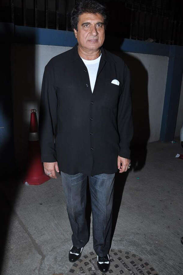 Raj Babbar