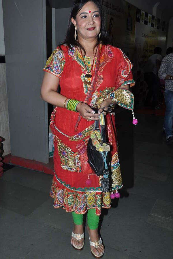 Jaspinder Narula