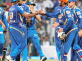 IPL 6: Match 15: MI vs PW