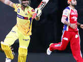 IPL 6: Match 16: CSK vs RCB