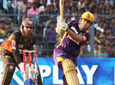 IPL 6: Match 17: KKR vs SH