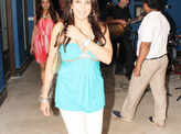 Celebs @ Jazz Night at Nerul