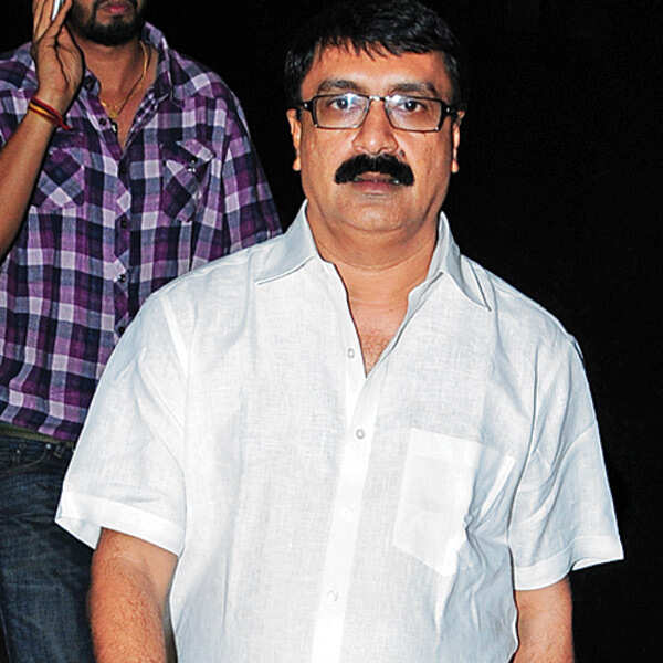 V. K. Prakash Images