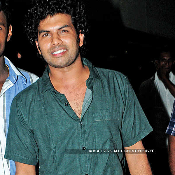 Sunny Wayne