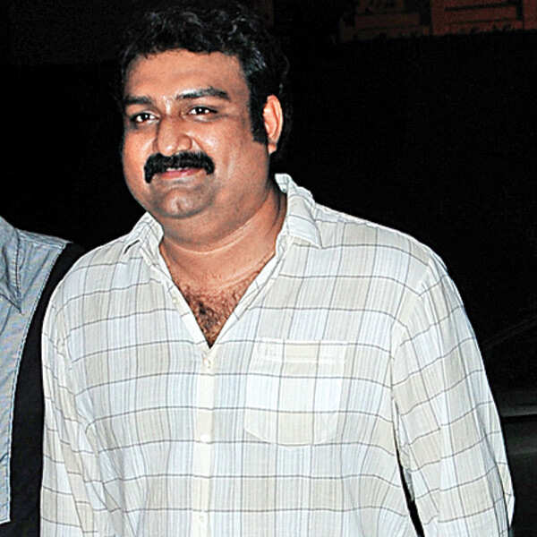 Shankar Ramakrishnan Pictures
